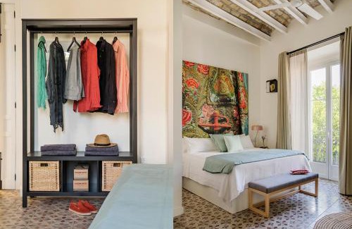San Julian Apartamento | Santa Paula Pool & Luxury