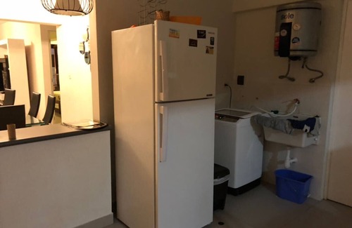 Santa Maria del Mar Apartamento | Santa Maria del Mar, Terramar 315, 204