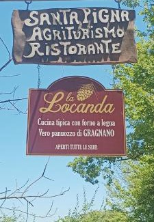 San Severino Casa | Santa Pigna