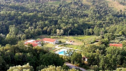 San Severino Casa | Santa Pigna