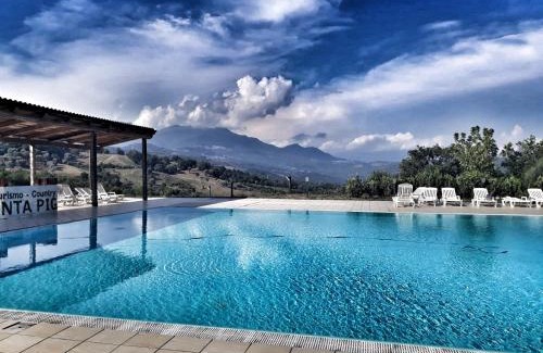 San Severino Casa | Santa Pigna