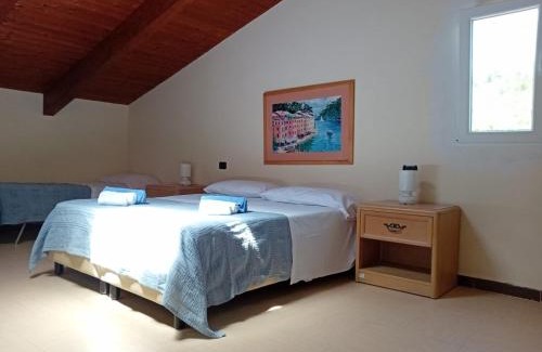 San Severino Casa | Santa Pigna