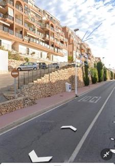Santa Pola Apartamento | Santa Pola