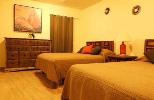 Zona Centro Apartamento | Santa Posada Suites by Lunian