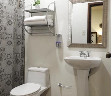 Zona Centro Apartamento | Santa Posada Suites by Lunian
