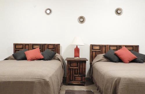 Zona Centro Apartamento | Santa Posada Suites by Lunian
