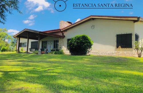 Progreso Casa | Santa Regina