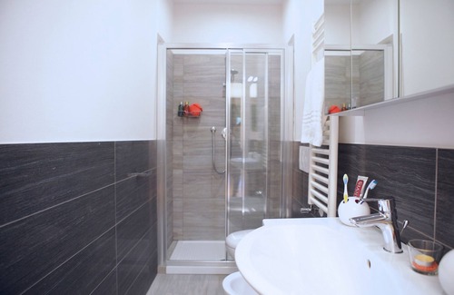 San Lorenzo Apartamento | Santa Reparata - Dos Habitaciones Piso, Capacidad 5