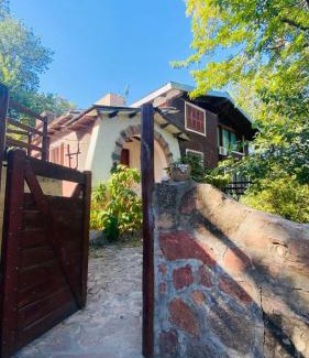 Rio Ceballos Chalet De Esquí | Santa Rita