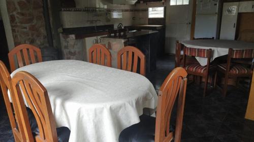 Rio Ceballos Chalet De Esquí | Santa Rita