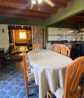 Rio Ceballos Chalet De Esquí | Santa Rita