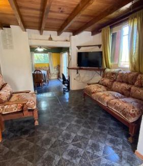 Rio Ceballos Chalet De Esquí | Santa Rita