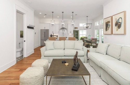 Grayton Beach Casa | Santa Rosa Beach Blonde~ New with Elevator