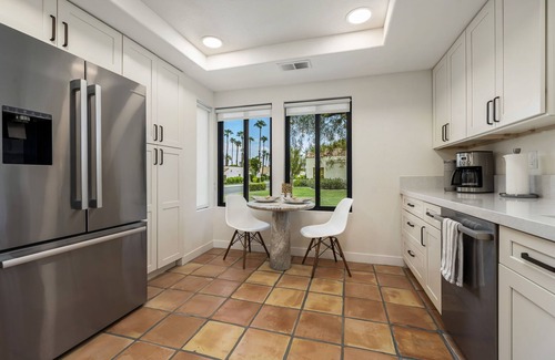 La Quinta Condominio | Santa Rosa Cove #29, 3BD/2BA, 1591 sf - 31+ Night Minimum Stay