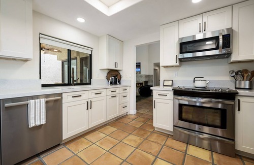 La Quinta Condominio | Santa Rosa Cove #29, 3BD/2BA, 1591 sf - 31+ Night Minimum Stay