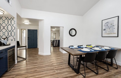 La Quinta Condominio | Santa Rosa Cove #63 - 31 Night Minimum Available