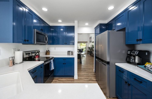 La Quinta Condominio | Santa Rosa Cove #63 - 31 Night Minimum Available
