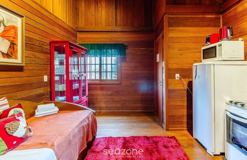 Gramado Cabina | Santa's Cabin in Gramado Rar065