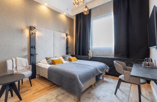 Rovaniemi Hotel | Santa's Hotel Santa Claus