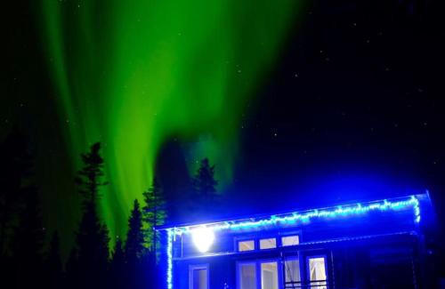 Ranua Chalet De Esquí | Santa's Reindeer Holiday Home