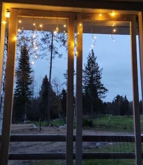 Ranua Chalet De Esquí | Santa's Reindeer Holiday Home