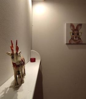 Ranua Chalet De Esquí | Santa's Reindeer Holiday Home