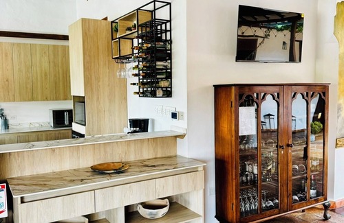 Barichara Casa | Santa Sofía Casa Boutique