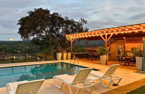 Barichara Casa | Santa Sofía Casa Boutique