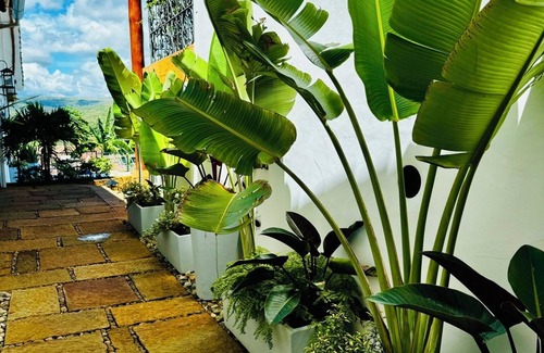 Barichara Casa | Santa Sofía Casa Boutique