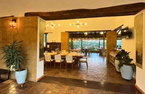 Barichara Hotel | Santa Sofia Casa Boutique