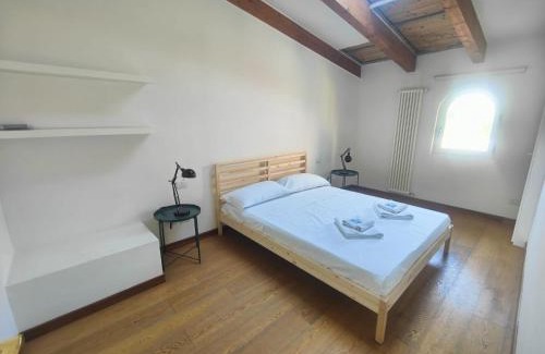Centro Storico Apartamento | Santa Sofia two bedroom apartment
