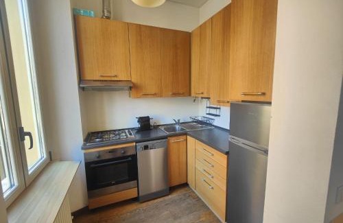 Centro Storico Apartamento | Santa Sofia two bedroom apartment