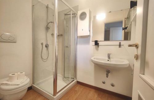 Centro Storico Apartamento | Santa Sofia two bedroom apartment