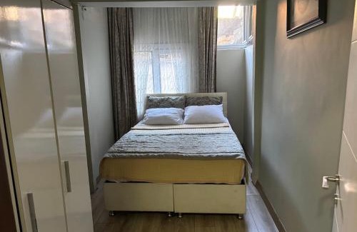 Sultanahmet Apartamento | Santa Sophia Apart