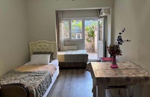 Sultanahmet Apartamento | Santa Sophia Apart