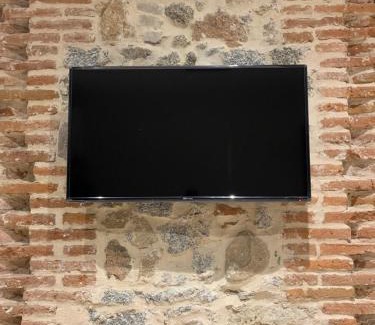 Old Town of Avila Apartamento | Santa Suites