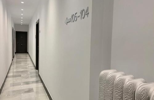 Old Town of Avila Apartamento | Santa Suites