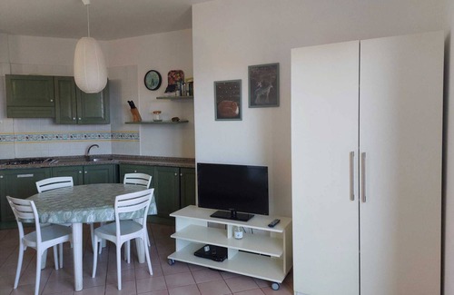 Santa Teresa di Gallura Apartamento | Santa Teresa Gallura: PRECIOSO PISO EN RESIDENCIA CON PISCINA