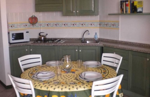 Santa Teresa di Gallura Apartamento | Santa Teresa Gallura: PRECIOSO PISO EN RESIDENCIA CON PISCINA