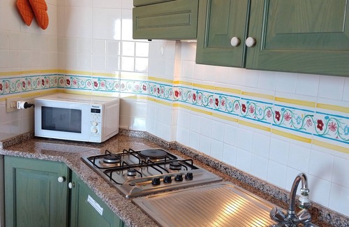 Santa Teresa di Gallura Apartamento | Santa Teresa Gallura: PRECIOSO PISO EN RESIDENCIA CON PISCINA