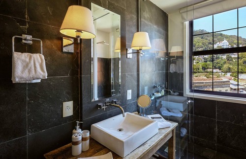 Santa Teresa Hotel | Santa Teresa Hotel Rio de Janeiro - MGallery Collection
