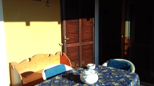 Santa Teresa di Gallura Apartamento | Santa Teresa - Verdemela