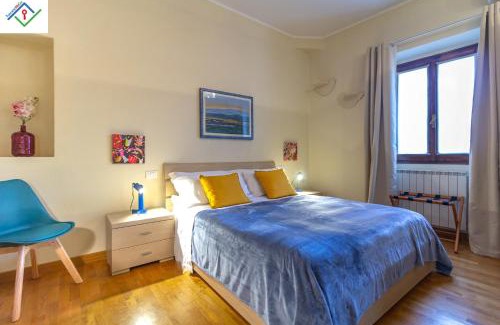 Prato Apartamento | Santa Trinità Home by TuscanyWeGo
