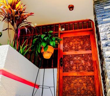 Chiclayo Casa | Santa Victoria House