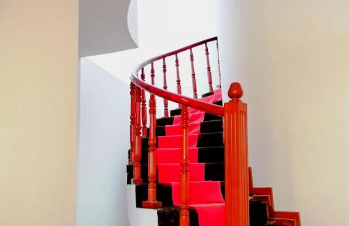 Chiclayo Casa | Santa Victoria House