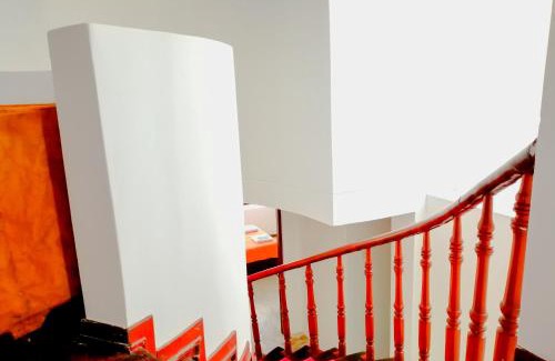 Chiclayo Casa | Santa Victoria House