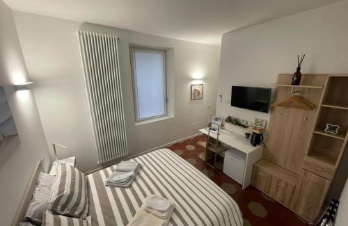 Lovere Old Town Apartamento | Santa Vincenza - Suite Indipendente