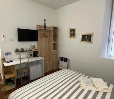 Lovere Old Town Apartamento | Santa Vincenza - Suite Indipendente