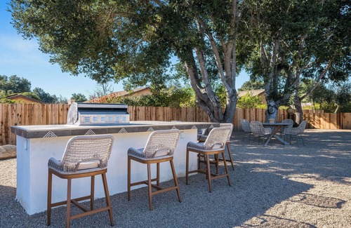 Solvang Casa | Santa Ynez Sanctuary