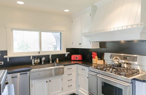 Santa Ynez Casa | Santa Ynez Wine Country Farm House